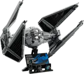 TIE Interceptor