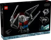 TIE Interceptor
