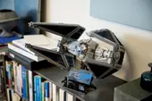 TIE Interceptor