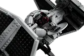 TIE Interceptor