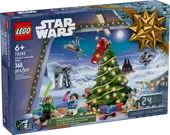 Star Wars Advent Calendar 2024