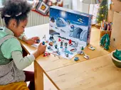 Star Wars Advent Calendar 2024