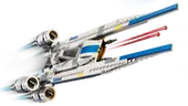 Rebel U-Wing Starfighter