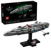 Home One Starcruiser