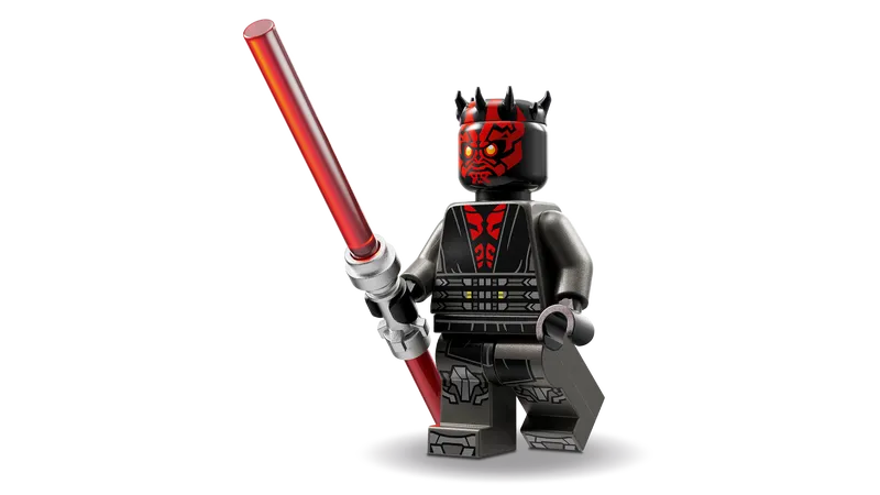 Darth Maul Mech