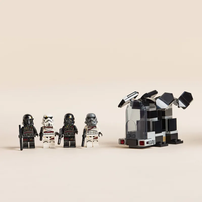 Death Trooper & Night Trooper Battle Pack