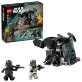 Death Trooper & Night Trooper Battle Pack