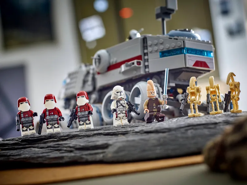 Republic Juggernaut