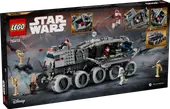 Republic Juggernaut