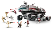 Republic Juggernaut