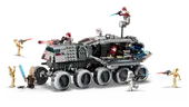 Republic Juggernaut