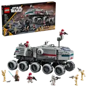 Republic Juggernaut
