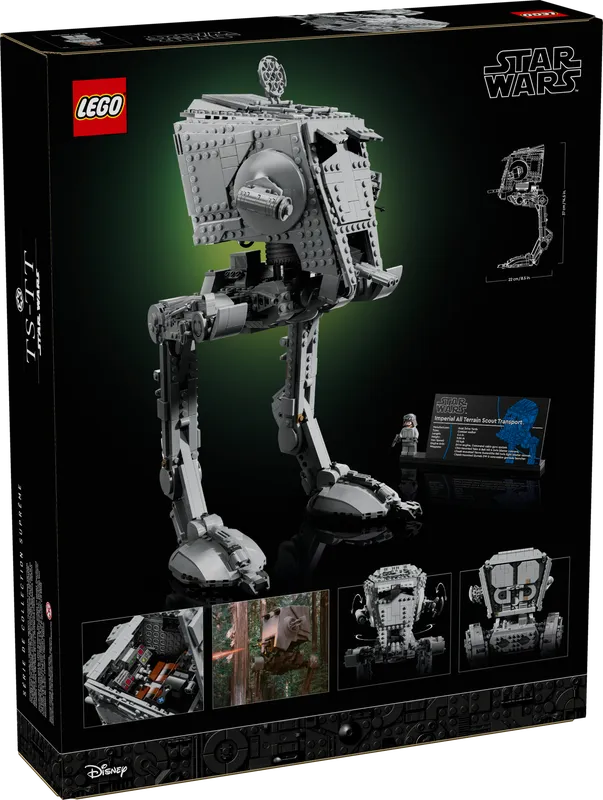 AT-ST Walker
