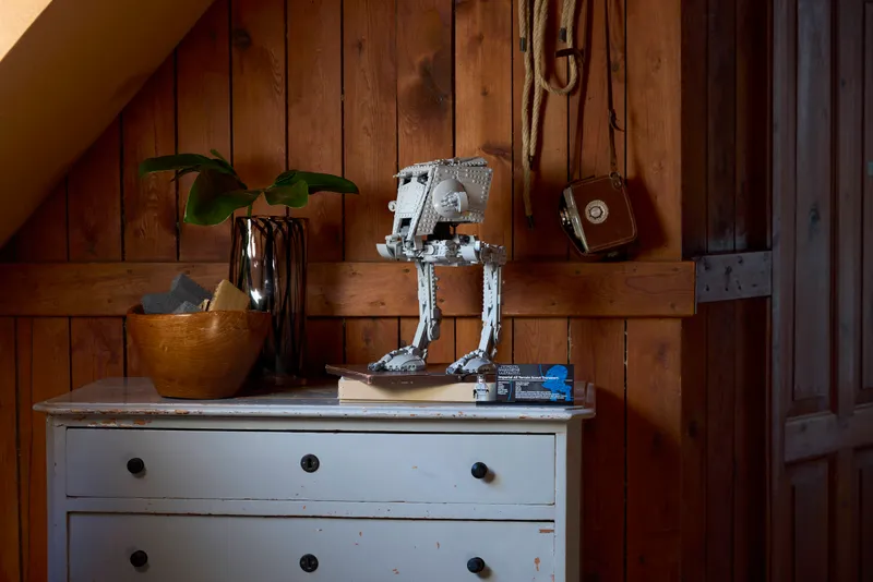 AT-ST Walker