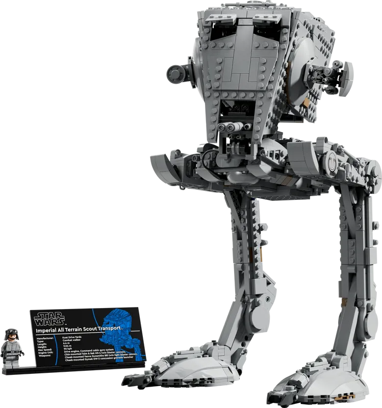 AT-ST Walker