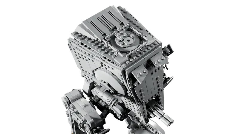 AT-ST Walker