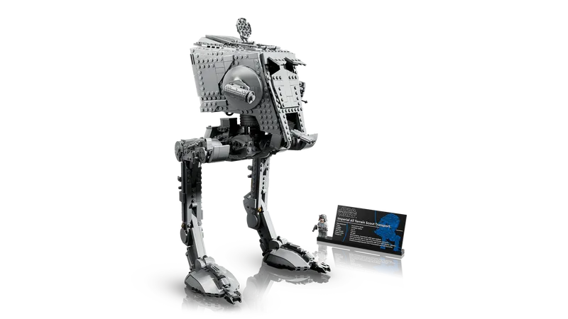 AT-ST Walker