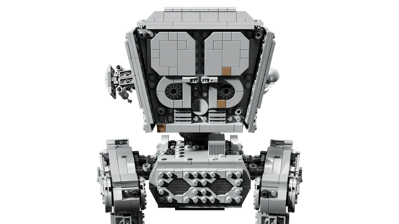AT-ST Walker
