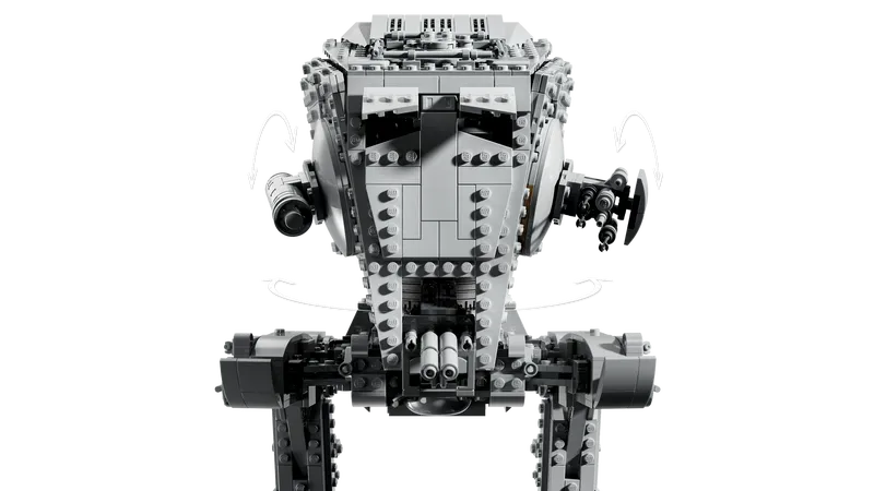 AT-ST Walker