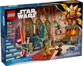 Star Wars Advent Calendar 2025