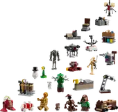 Star Wars Advent Calendar 2025