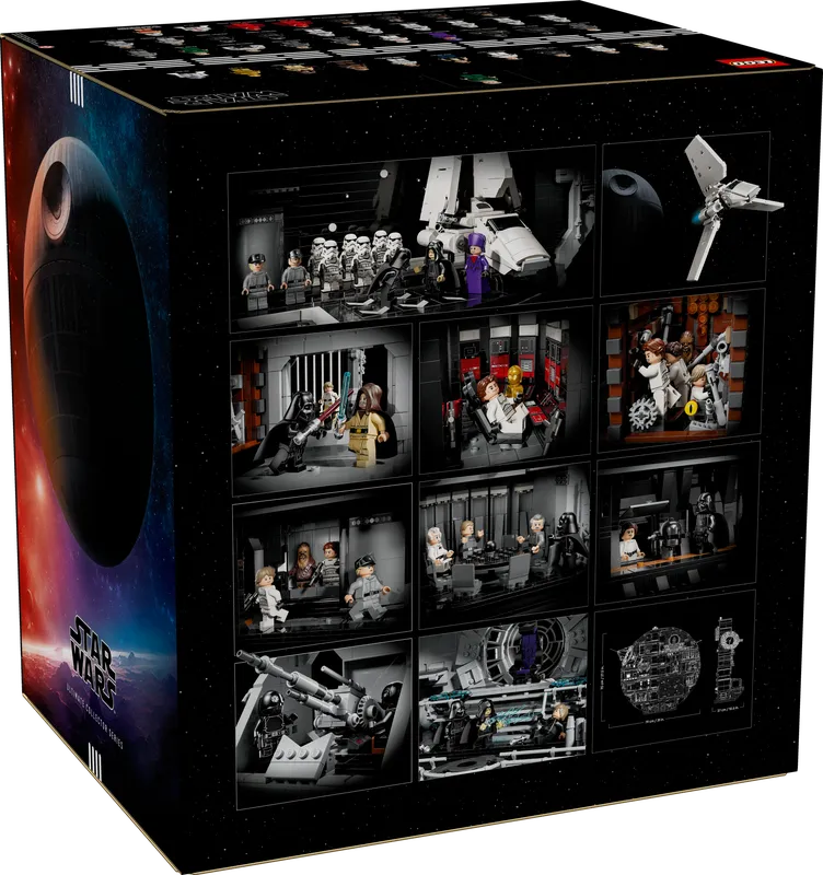Death Star