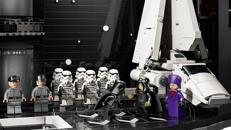 Death Star