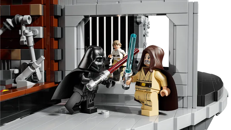 Death Star