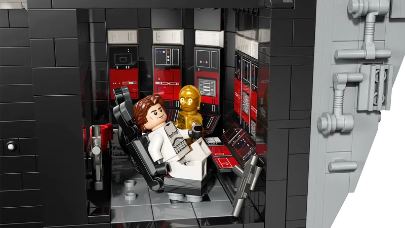 Death Star