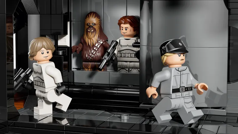 Death Star