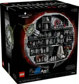 Death Star