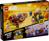 SMART Play: Luke's Landspeeder