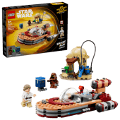 SMART Play: Luke's Landspeeder