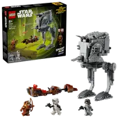 SMART Play: AT-ST Attack on Endor