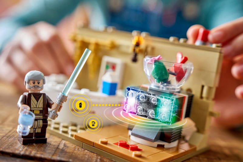 SMART Play: Mos Eisley Cantina