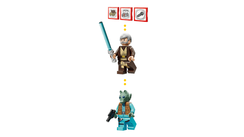 SMART Play: Mos Eisley Cantina