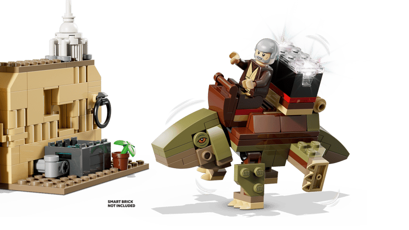 SMART Play: Mos Eisley Cantina