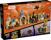 SMART Play: Mos Eisley Cantina