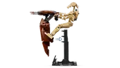 Battle Droid with STAP
