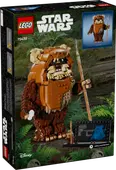Wicket the Ewok