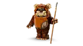Wicket the Ewok
