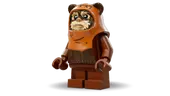 Wicket the Ewok