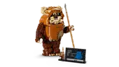 Wicket the Ewok