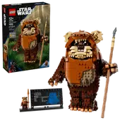 Wicket the Ewok
