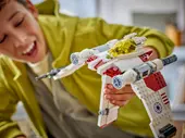 V-19 Torrent Starfighter