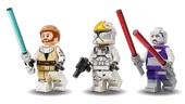 V-19 Torrent Starfighter