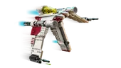 V-19 Torrent Starfighter