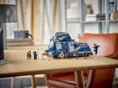 Battle of Felucia Separatist MTT