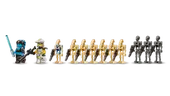 Battle of Felucia Separatist MTT