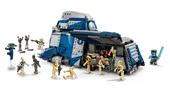 Battle of Felucia Separatist MTT